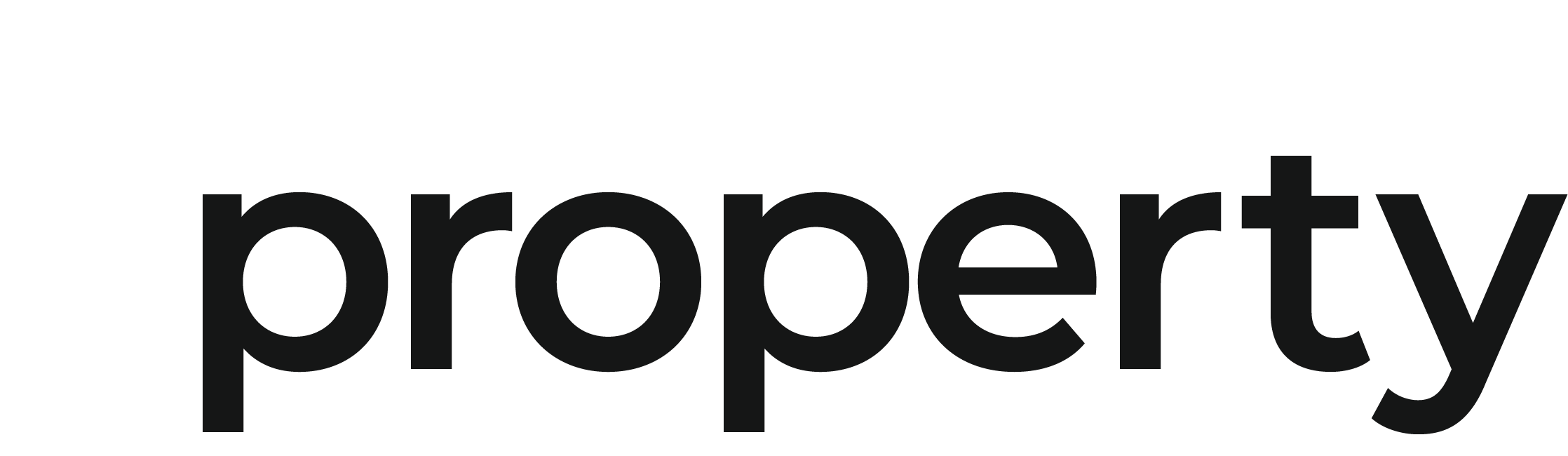 DProperty Logo