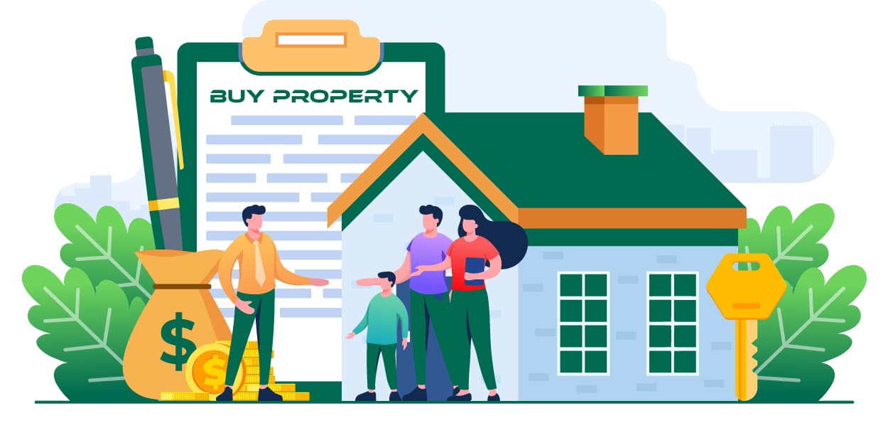 Buy Propert